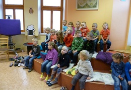 MŠ Újezdec