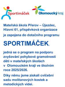 Sportimáček